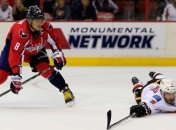 НХЛ. Результаты матчей 4-го ноября (Видео)