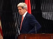 Керри: США готовит новые санкции против РФ