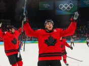 Хоккей на Олимпиаде-2026