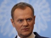 Дональд Туск: Единство Украины под угрозой