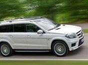 Maybach может выпустить свой внедорожник