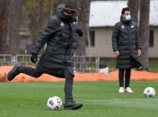 УПЛ: где и когда смотреть матчи 10-го тура чемпионата Украины по футболу