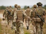 Боевики убили украинского воина на Донбассе