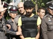 Взрыв в Бангкоке: подозреваемый признался в хранении взрывчатки