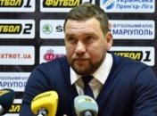 Бабич: Не хватает футбольной наглости в матчах с такими командами как Шахтер