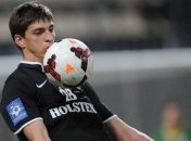 Форвард "Зари" о матче с "Шарлеруа": Мы постараемся