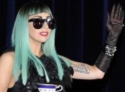 Леди Гага выпустит новый альбом в 2013 году  