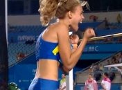 Нанкин. В День независимости наши спортсмены завоевали два "золота"