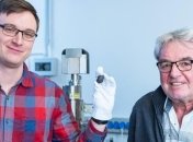 В Германии упал метеорит: Ученые установили, что это "зародыш" планеты