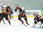 Хоккей: регулярный чемпионат подошел к своему экватору