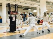 Чемпіонат Європи з фехтування перенесли через коронавірус