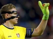 "Реал" нацелился на нового голкипера