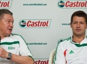 Саленко: "Шахтер" можно поздравлять с чемпионством