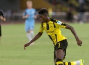 "Барселона" сделала предложение "Боруссии" о трансфере Дембеле