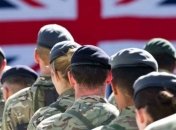 Морская пехота Британии будет охранять корабли в Персидском заливе