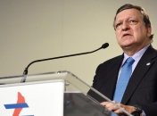 Баррозу: Эксперты ЕК, РФ и Украины проведут совещание