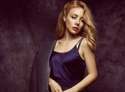 Тина Кароль показала архивное фото, которое растрогало поклонников