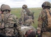 Ситуация на Донбассе: военный ВСУ получил ранение 