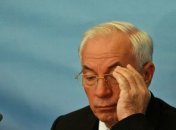 Азаров раскритиковал пресс-службы за неоперативность