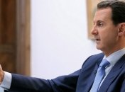 Путин пообещал Асаду поддержку в Сирии