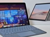Microsoft представила новый планшет Surface Go 2 (Фото, Видео)