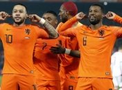 Нидерланды разгромили Беларусь в отборе на Евро-2020: обзор матча (Видео)