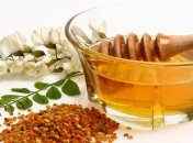 Медовая диета 