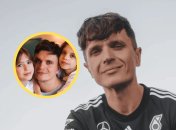 Анатолий Анатолич с дочерьми