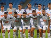 "Динамовцы"