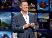Глава Disney йде з компанії після 25 років роботи заради TikTok