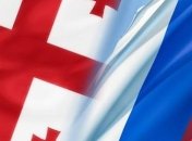 МИД Грузии поприветствовало заявление Путина о воздержании от экономических санкций