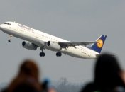 Пилоты Lufthansa грозят новыми забастовками