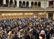 В Швейцарии на референдуме голосуют за налоги, гражданство и Олимпиаду
