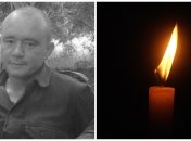 На войне погиб Василий Самилов