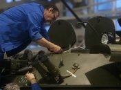 Виробництво озброєння