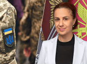 Министр по делам ветеранов Наталья Калмыкова