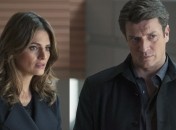 Річард Касл і Кейт Беккет у серіалі "Касл"