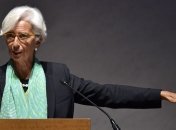 Лагард: Состояние мировой экономики хуже, чем ожидалось