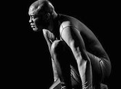 Боец Андерсон Силва избежал серьезной травмы