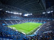 Финал Лиги Чемпионов могут перенести с "Газпром Арены" на лондонский стадион "Уэмбли"