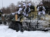 Ситуация на Донбассе: боевики убили украинского бойца, еще двоих ранили 