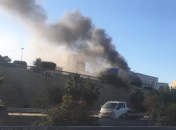 Террористы атаковали МИД Ливии