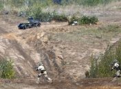 Генштаб отправляет в Беларусь верификаторов наблюдать за учениями "Запад-2017"