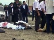 Уже 8 человек погибли от взрыва на похоронах в Ингушетии