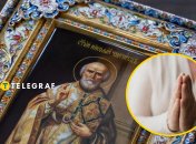 День святого Николая Чудотворца