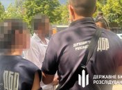 В Одессе на взятке погорел священник-адвокат