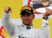 Льюис Хэмилтон: Монца – удивительная трасса