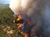 Горящая Сибирь: США предлагают России помощь 