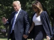 "Искренне привязаны друг к другу": журналист рассказал о семье президента США 