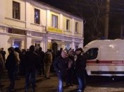 Харьковский "захватчик" ранее привлекался к уголовной ответственности